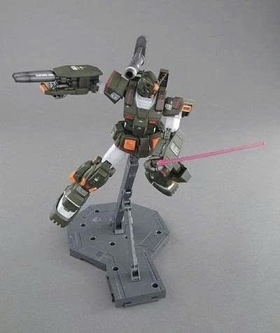[HÀNG SẴN] BANDAI MÔ HÌNH LẮP RÁP MG 1/100 FULL ARMOR GUNDAM