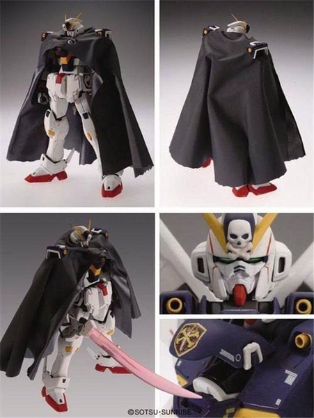 [HÀNG SẴN] BANDAI MÔ HÌNH LẮP RÁP MG 1/100 CROSSBONE GUNDAM X-1 ver.Ka CHÍNH HÃNG