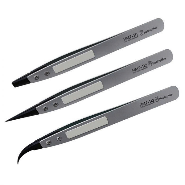 [HÀNG SẴN] HOBBY MIO HMT-112 DỤNG CỤ PHỤ KIỆN NHÍP CAO CẤP DÁN DECAL NƯỚC CHUYÊN DỤNG