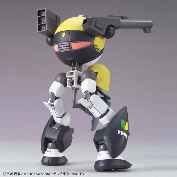 [HÀNG SẴN] BANDAI MÔ HÌNH LẮP RÁP SERGENT KERORO PLAMO COLLECTION TAMAMA ROBO CHÍNH HÃNG