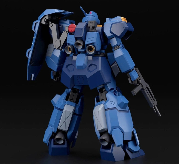 [HÀNG SẴN] BANDAI MÔ HÌNH LẮP RÁP HG 1/144 GUSTAV KARL TYPE-00