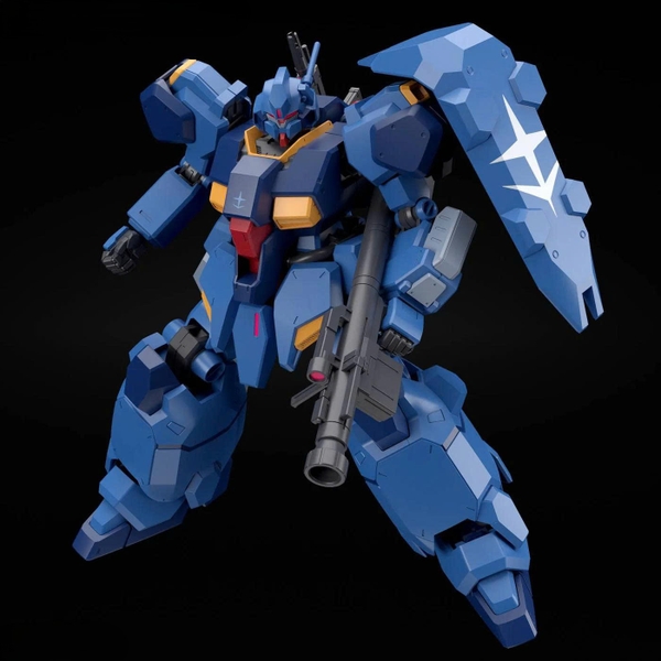 [HÀNG SẴN] BANDAI MÔ HÌNH LẮP RÁP HG 1/144 GUSTAV KARL TYPE-00