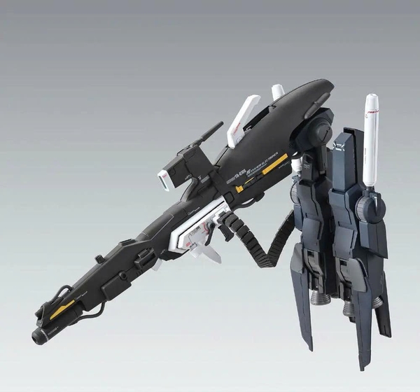 [HÀNG SẴN] BANDAI MÔ HÌNH LẮP RÁP MG 1/100 FULL ARMOR ZZ GUNDAM Ver.Ka