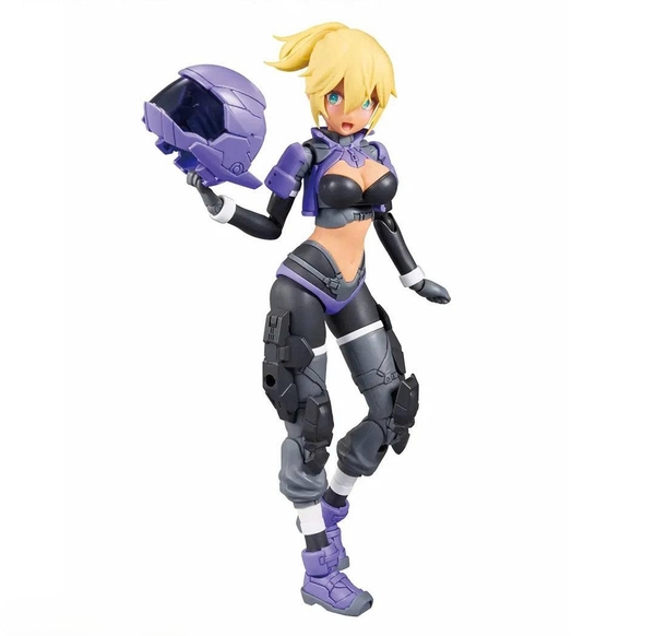 [HÀNG SẴN] BANDAI MÔ HÌNH LẮP RÁP 30MS OPTION PARTS SET 25 (TURBO COSTUME γ) [COLOR C]