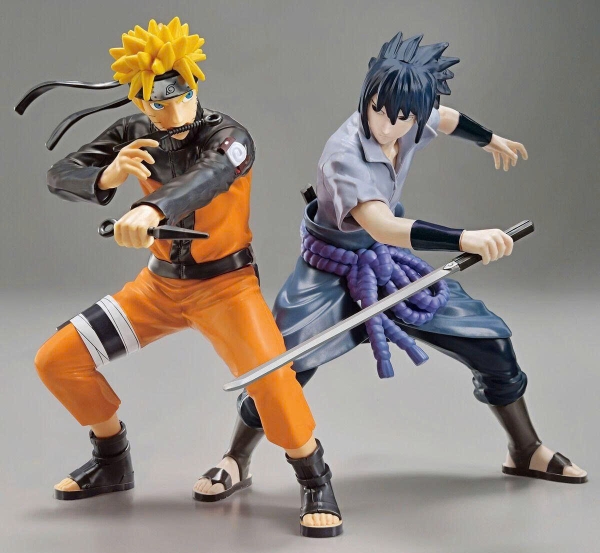 [HÀNG CÓ SẴN] BANDAI Mô hình lắp ráp ENTRY GRADE UZUMAKI NARUTO