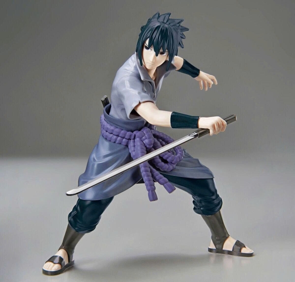 [HÀNG CÓ SẴN] BANDAI Mô hình lắp ráp ENTRY GRADE uchiha sasuke