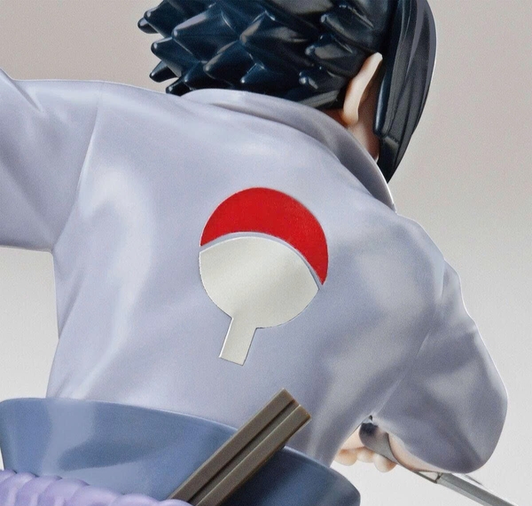 [HÀNG CÓ SẴN] BANDAI Mô hình lắp ráp ENTRY GRADE uchiha sasuke