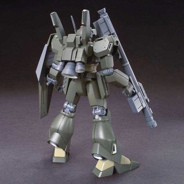 [HÀNG CÓ SẴN] BANDAI Mô hình lắp ráp HGUC 1/144 JEGAN ECOAS TYPE