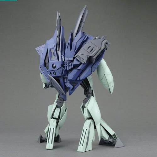 [HÀNG SẴN] BANDAI MÔ HÌNH LẮP RÁP MG 1/100 TURN X CHÍNH HÃNG