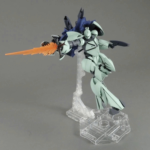 [HÀNG SẴN] BANDAI MÔ HÌNH LẮP RÁP MG 1/100 TURN X CHÍNH HÃNG