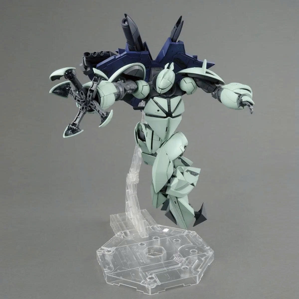 [HÀNG SẴN] BANDAI MÔ HÌNH LẮP RÁP MG 1/100 TURN X CHÍNH HÃNG