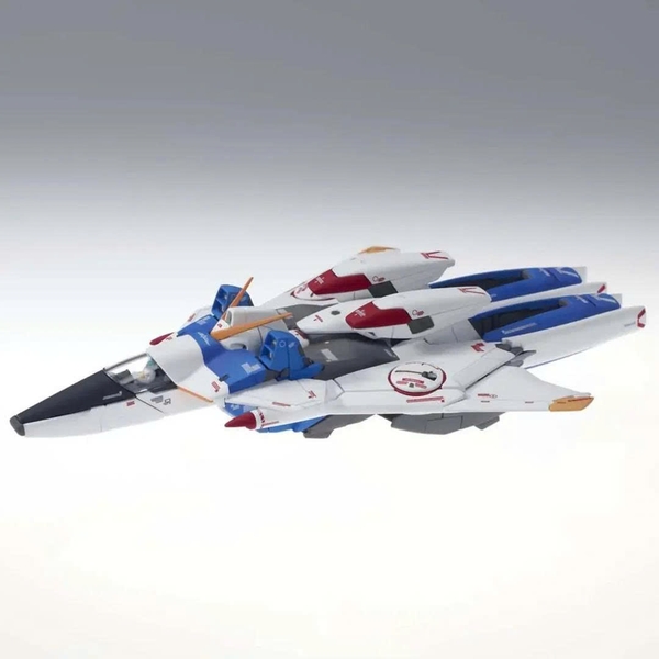 [HÀNG SẴN] BANDAI MÔ HÌNH LẮP RÁP MG 1/100 V DASH GUNDAM Ver.ka