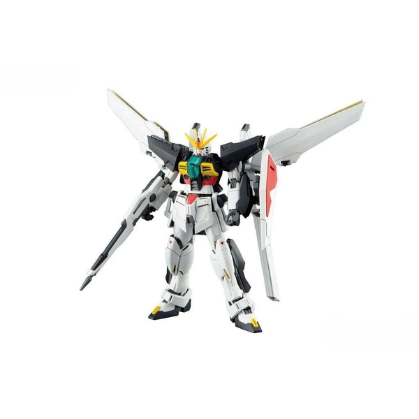 [HÀNG SẴN] BANDAI MÔ HÌNH LẮP RÁP MG 1/100 GUNDAM DOUBLE X