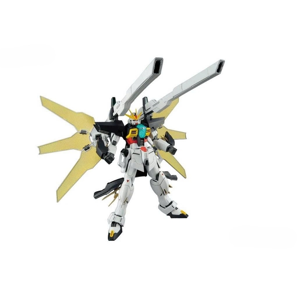 [HÀNG SẴN] BANDAI MÔ HÌNH LẮP RÁP MG 1/100 GUNDAM DOUBLE X