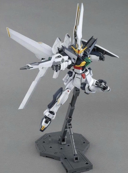 [HÀNG SẴN] BANDAI MÔ HÌNH LẮP RÁP MG 1/100 GUNDAM DOUBLE X