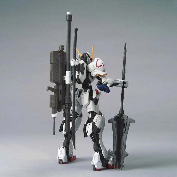 [HÀNG CÓ SẴN] BANDAI MÔ HÌNH LẮP RÁP MG 1/100 GUNDAM BARBATOS