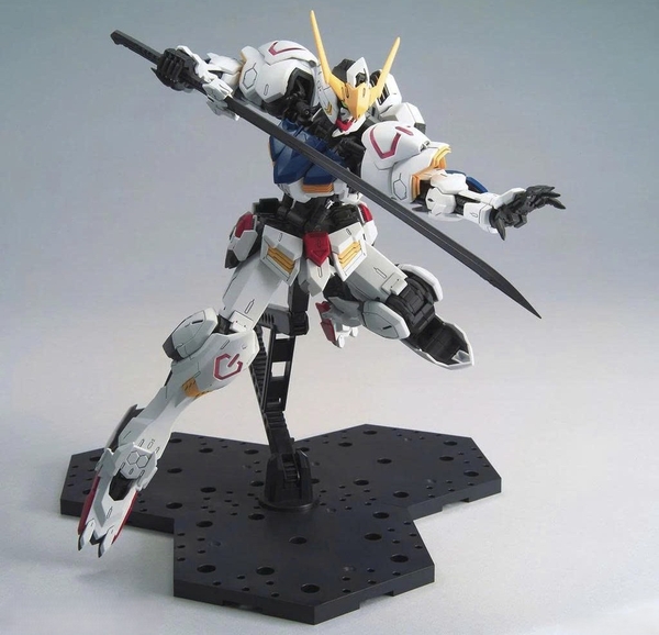 [HÀNG CÓ SẴN] BANDAI MÔ HÌNH LẮP RÁP MG 1/100 GUNDAM BARBATOS