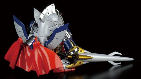 [HÀNG CÓ SẴN] BANDAI Mô Hình Lắp Ráp BB399 LEGENDBB VERSAL KNIGHT GUNDAM