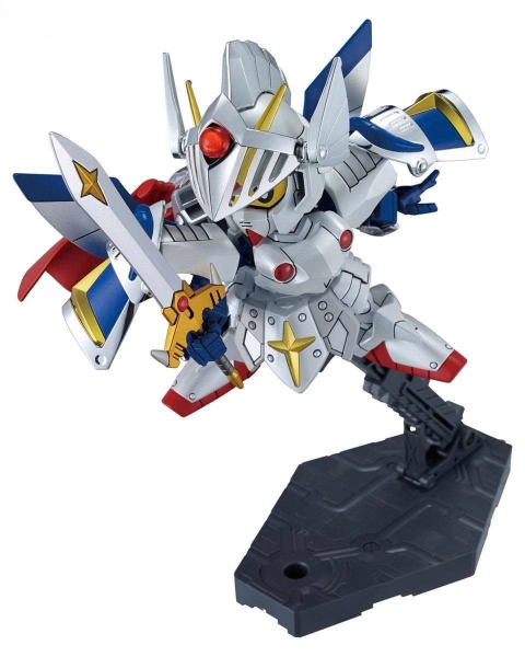 [HÀNG CÓ SẴN] BANDAI Mô Hình Lắp Ráp BB399 LEGENDBB VERSAL KNIGHT GUNDAM