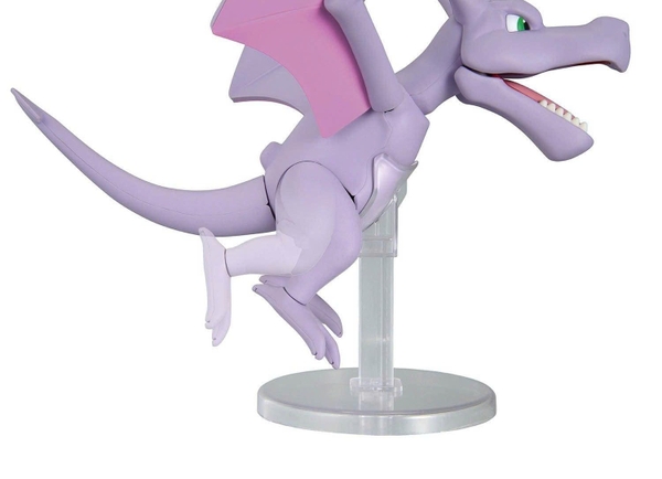 [HÀNG SẴN] BANDAI MÔ HÌNH LẮP RÁP Pokémon PLAMO COLLECTION FOSSIL Pokémon SERIES Aerodactyl