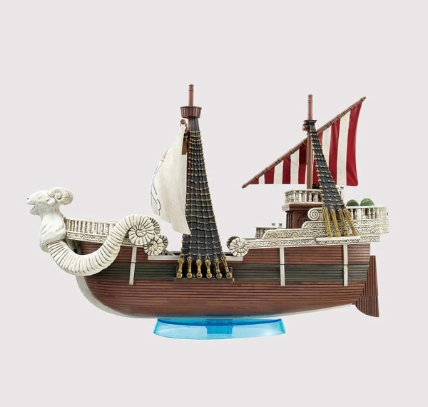 [HÀNG SẴN] BANDAI MÔ HÌNH LẮP RÁP GRAND SHIP COLLECTION Going Merry -A Netflix Series: ONE PIECE