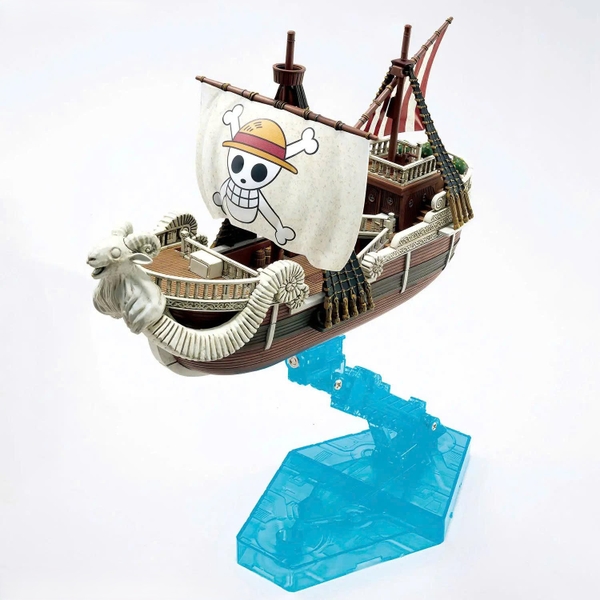 [HÀNG SẴN] BANDAI MÔ HÌNH LẮP RÁP GRAND SHIP COLLECTION Going Merry -A Netflix Series: ONE PIECE
