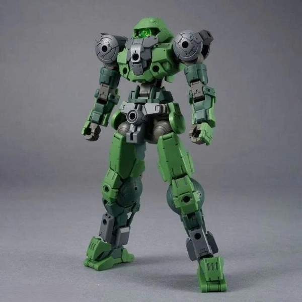 [HÀNG SẴN] BANDAI MÔ HÌNH LẮP RÁP 30MM 1/144 bEXM-15FA FULL ARMOR PORTANOVA