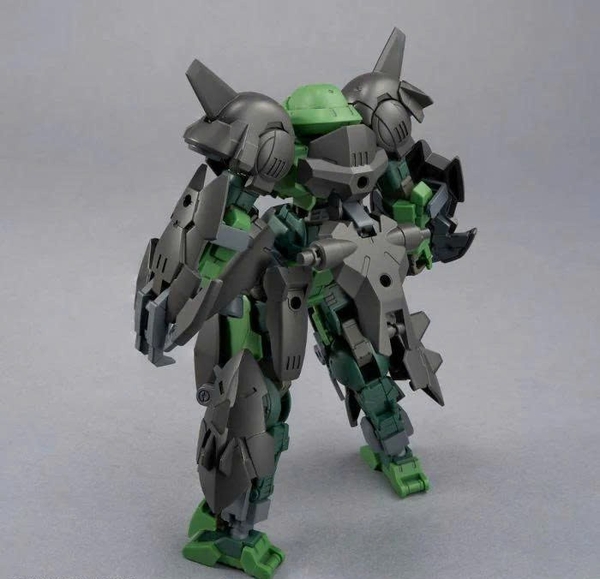 [HÀNG SẴN] BANDAI MÔ HÌNH LẮP RÁP 30MM 1/144 bEXM-15FA FULL ARMOR PORTANOVA