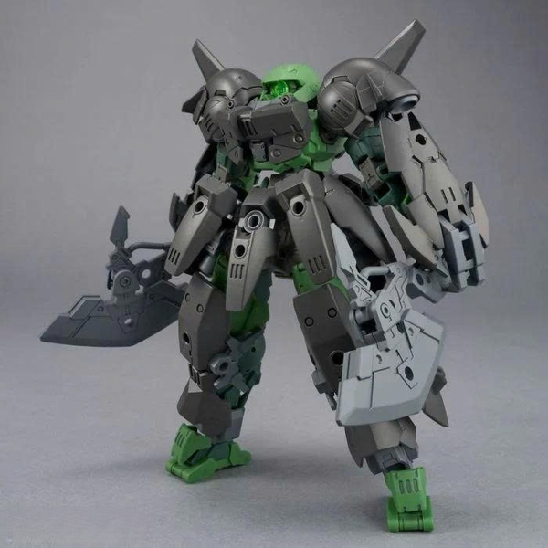 [HÀNG SẴN] BANDAI MÔ HÌNH LẮP RÁP 30MM 1/144 bEXM-15FA FULL ARMOR PORTANOVA