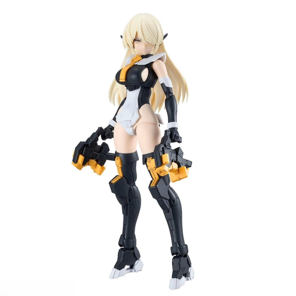 [HÀNG SẴN] BANDAI MÔ HÌNH LẮP RÁP 30MS SIS-Hc106k BELVERIA-BERYS(FEROCE FORM)