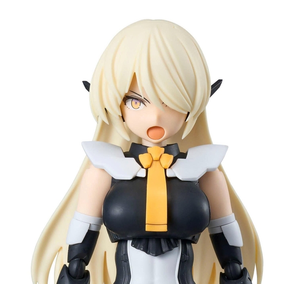 [HÀNG SẴN] BANDAI MÔ HÌNH LẮP RÁP 30MS SIS-Hc106k BELVERIA-BERYS(FEROCE FORM)