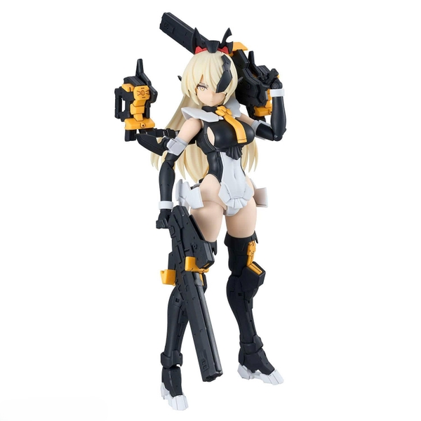 [HÀNG SẴN] BANDAI MÔ HÌNH LẮP RÁP 30MS SIS-Hc106k BELVERIA-BERYS(FEROCE FORM)