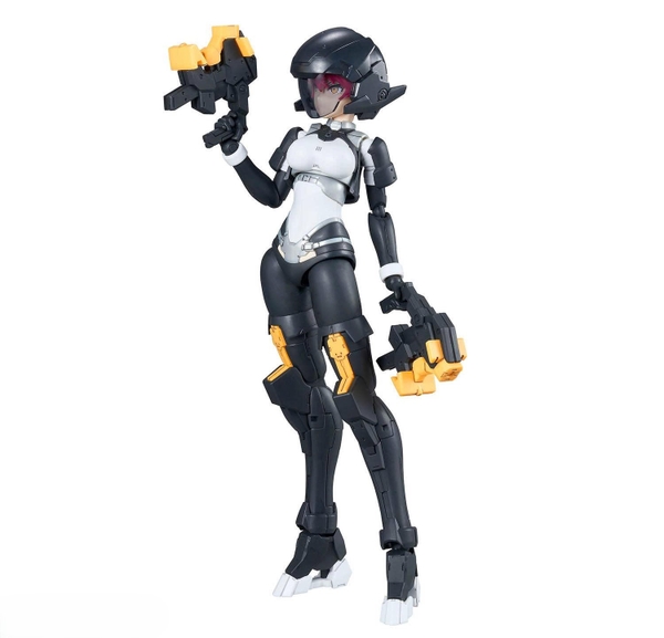 [HÀNG SẴN] BANDAI MÔ HÌNH LẮP RÁP 30MS SIS-Hc106k BELVERIA-BERYS(FEROCE FORM)