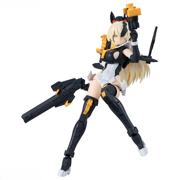 [HÀNG SẴN] BANDAI MÔ HÌNH LẮP RÁP 30MS SIS-Hc106k BELVERIA-BERYS(FEROCE FORM)
