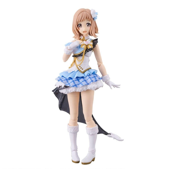 [HÀNG SẴN] BANDAI PHỤ KIỆN MÔ HÌNH 30MS OPTION BODY PARTS BEYOND THE BLUE SKY 1 [COLOR A]