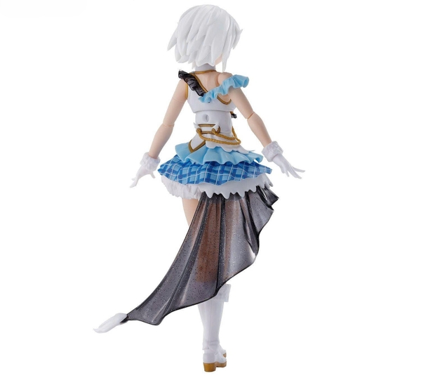 [HÀNG SẴN] BANDAI PHỤ KIỆN MÔ HÌNH 30MS OPTION BODY PARTS BEYOND THE BLUE SKY 1 [COLOR A]