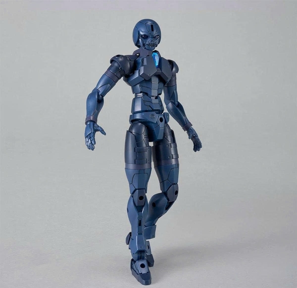 [HÀNG SẴN] BANDAI MÔ HÌNH LẮP RÁP 30MF ROSAN SWORDMAN