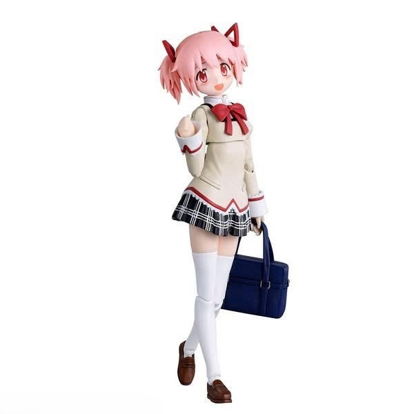 [HÀNG SẴN] BANDAI MÔ HÌNH LẮP RÁP 30MP MADOKA KANAME (SCHOOL UNIFORM Ver.)