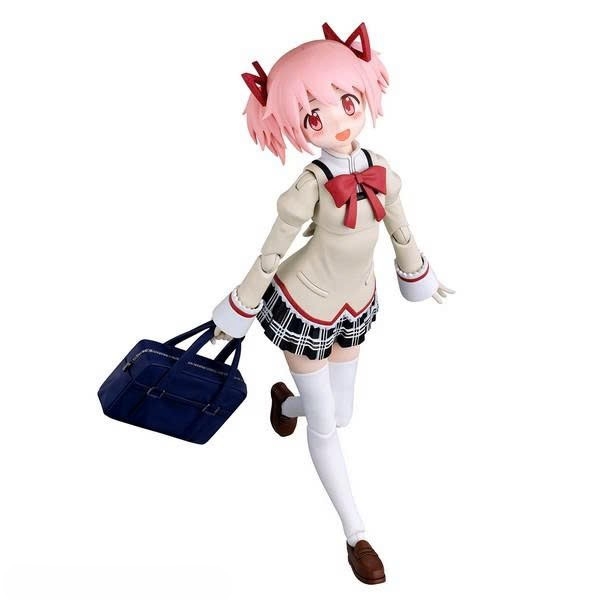 [HÀNG SẴN] BANDAI MÔ HÌNH LẮP RÁP 30MP MADOKA KANAME (SCHOOL UNIFORM Ver.)