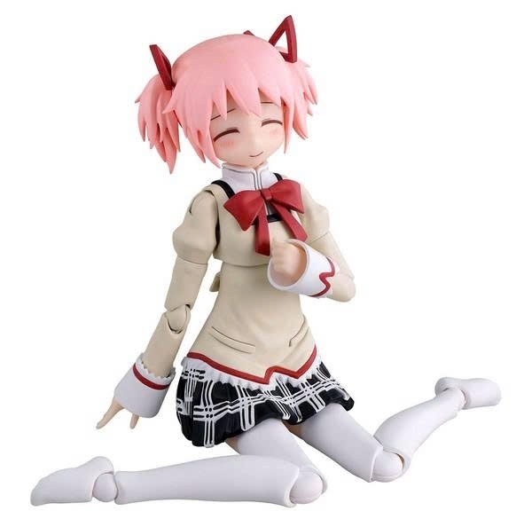 [HÀNG SẴN] BANDAI MÔ HÌNH LẮP RÁP 30MP MADOKA KANAME (SCHOOL UNIFORM Ver.)