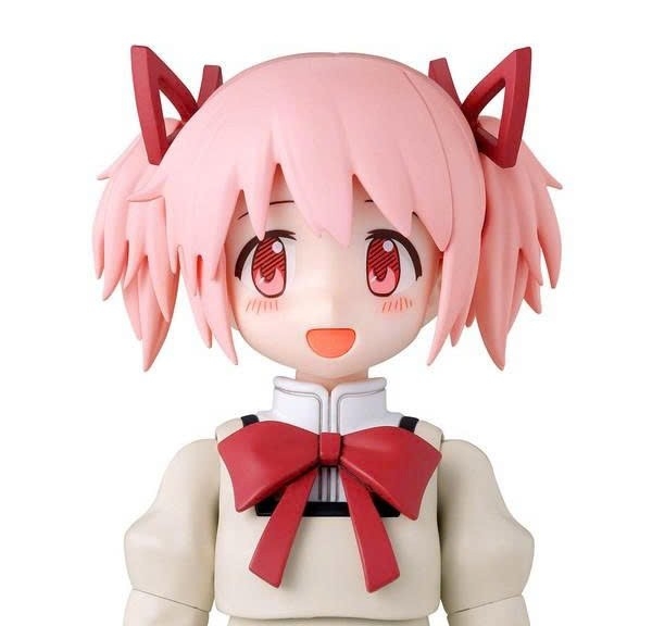 [HÀNG SẴN] BANDAI MÔ HÌNH LẮP RÁP 30MP MADOKA KANAME (SCHOOL UNIFORM Ver.)