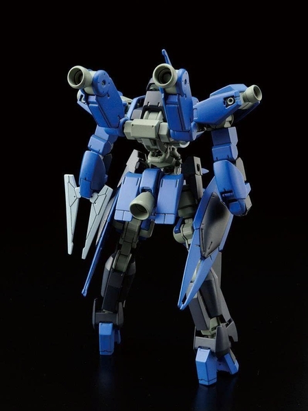 [HÀNG CÓ SẴN] BANDAI MÔ HÌNH LẮP RÁP HG 1/144 MCGILLIS'S SCHWALBE GRAZE IBO