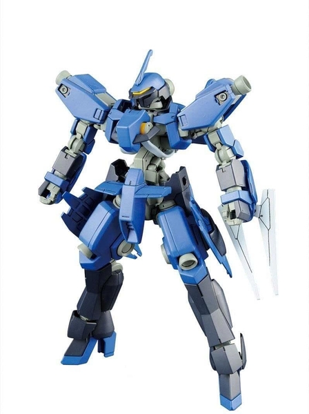 [HÀNG CÓ SẴN] BANDAI MÔ HÌNH LẮP RÁP HG 1/144 MCGILLIS'S SCHWALBE GRAZE IBO
