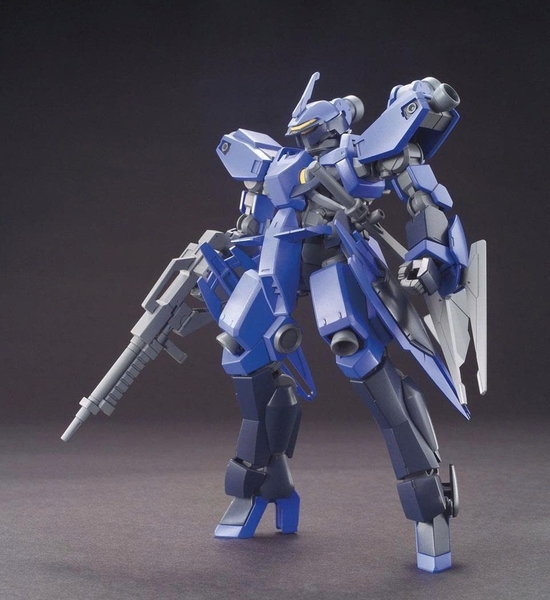 [HÀNG CÓ SẴN] BANDAI MÔ HÌNH LẮP RÁP HG 1/144 MCGILLIS'S SCHWALBE GRAZE IBO