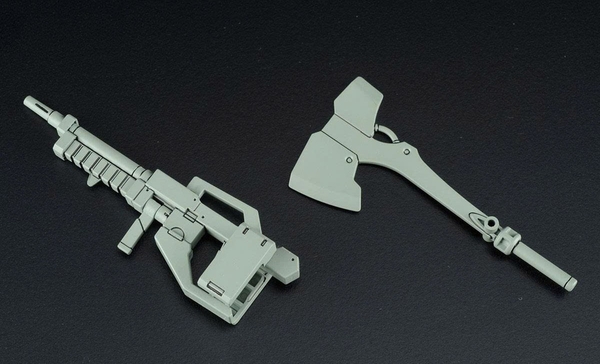 [HÀNG CÓ SẴN] BANDAI MÔ HÌNH LẮP RÁP HG 1/144 MCGILLIS'S SCHWALBE GRAZE IBO