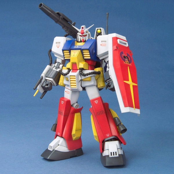[HÀNG SẴN] BANDAI MÔ HÌNH LẮP RÁP MG 1/100 PERFECT GUNDAM