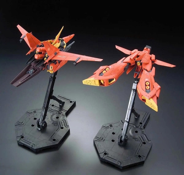 [HÀNG SẴN] BANDAI MÔ HÌNH LẮP RÁP RE/100 1/100 BAWOO