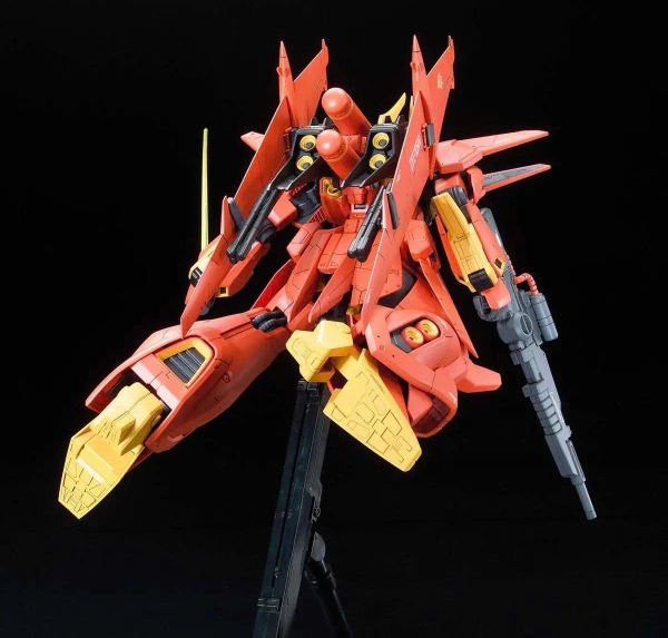 [HÀNG SẴN] BANDAI MÔ HÌNH LẮP RÁP RE/100 1/100 BAWOO