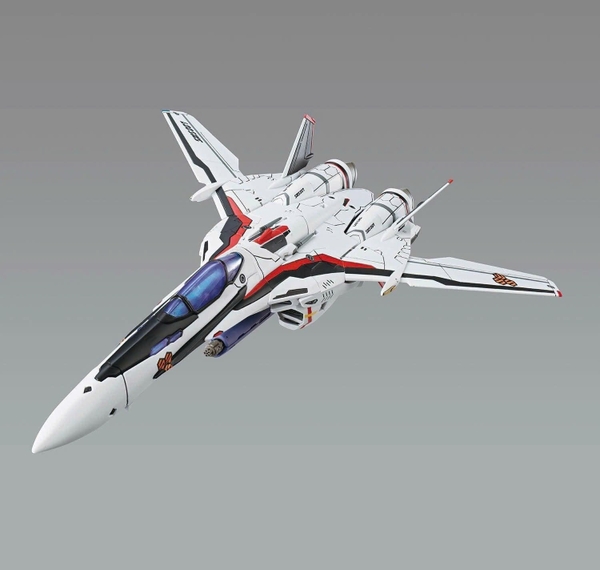 [HÀNG SẴN] BANDAI MÔ HÌNH LẮP RÁP HG 1/100 VF-25F MESSIAH VALKYRIE ALTO CUSTOM