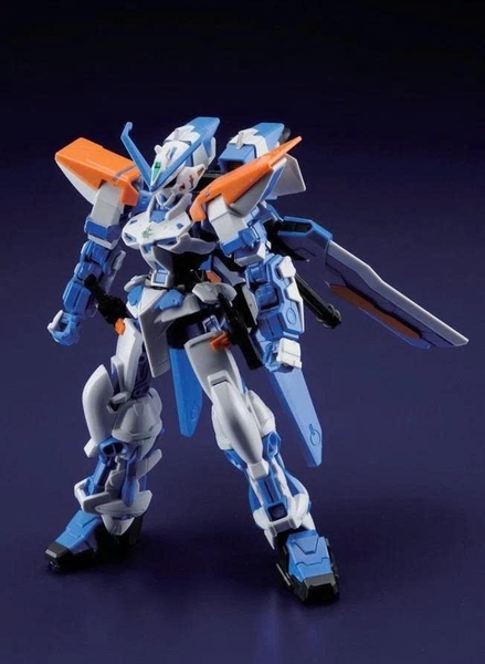 [HÀNG CÓ SẴN] BANDAI Mô hình lắp ráp HG 1/144 Astray Blue Frame Secondl